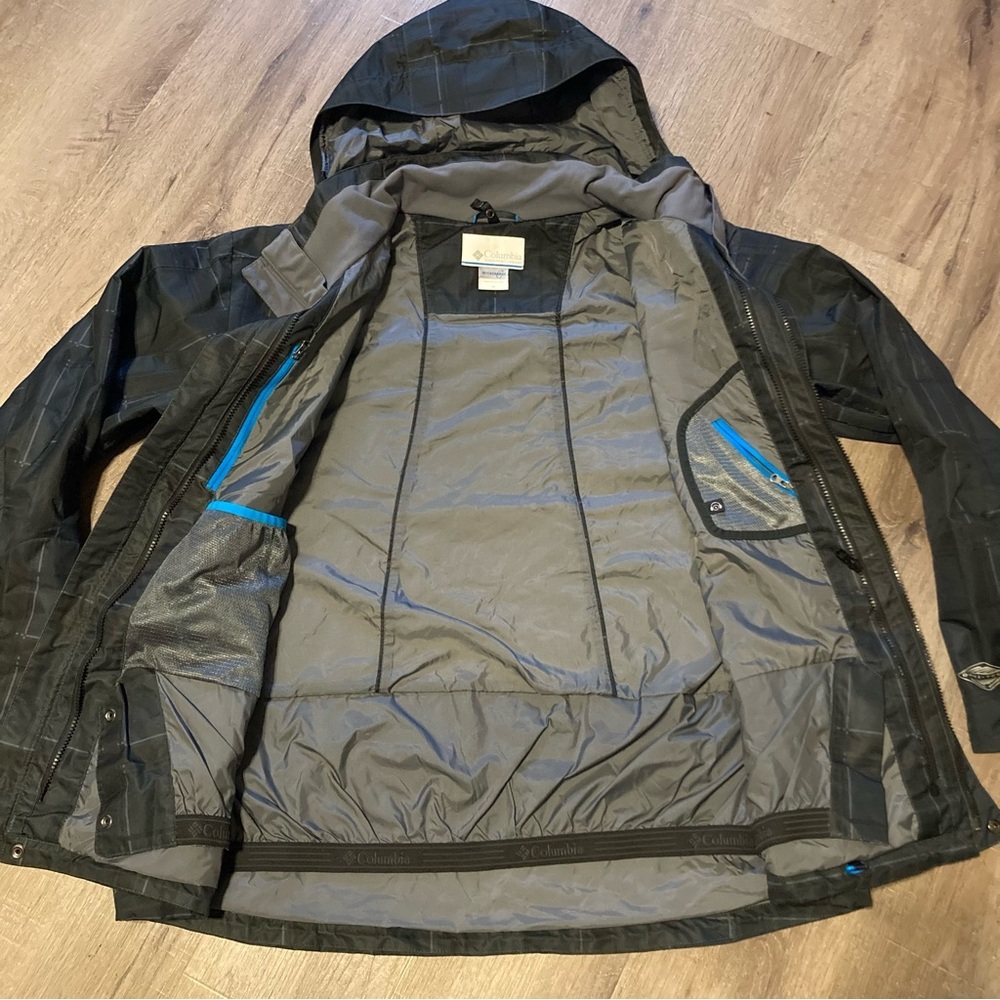 Columbia Interchange Jackets Shell - image 7